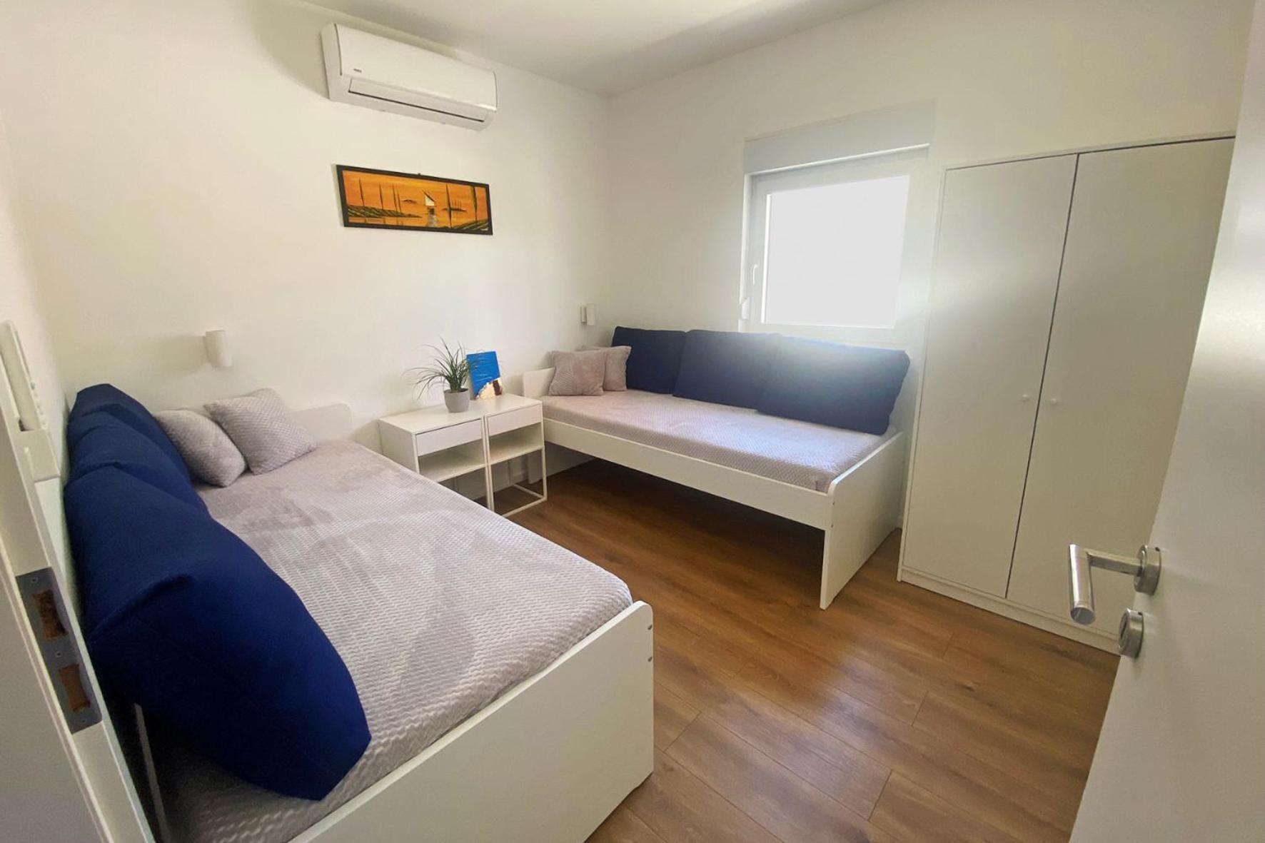 Apartmani Portina Bacina Exterior photo