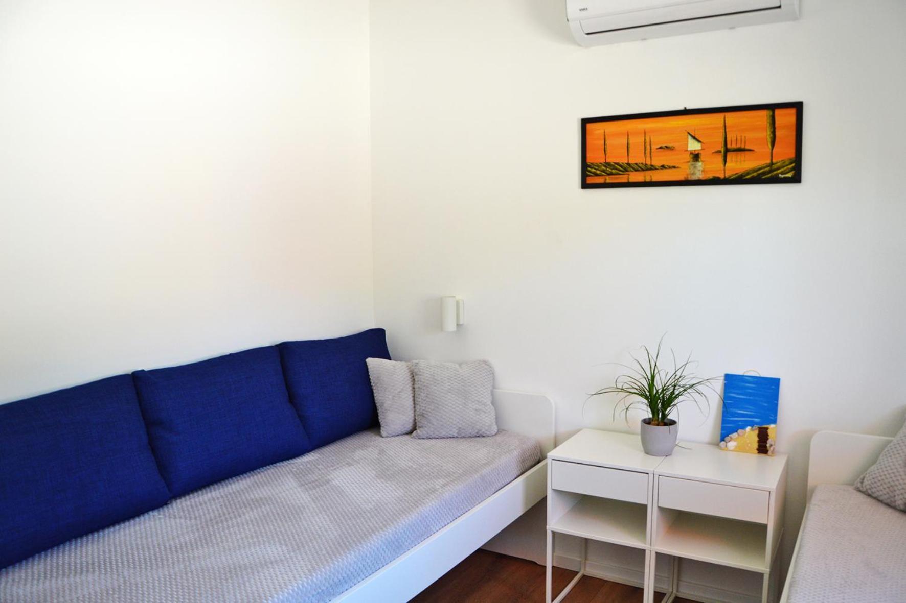 Apartmani Portina Bacina Exterior photo